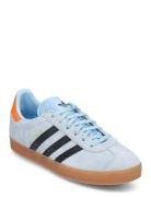 Gazelle J Låga Sneakers Blue Adidas Originals