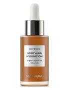 Superseed Soothing Hydration Facial Oil Ansiktsolja Nude MÁDARA