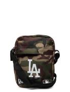 Mlb Side Bag Losdod Tote Väska Multi/patterned New Era