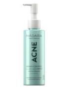 Acne Sebum Control Clear Skin Wash Ansiktstvätt Sminkborttagning Clean...