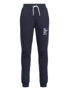 Nkmnesve Swe Pant Bru Pb Bottoms Sweatpants Navy Name It