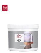 Wella Professionals Wella Professionals Color Fresh Mask Lilac Frost 5...