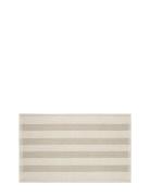 Basin Rug Home Textiles Rugs & Carpets Bath Rugs Beige Compliments