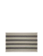 Basin Rug Home Textiles Rugs & Carpets Bath Rugs Grey Compliments