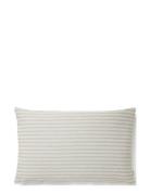 Outdoor Fine Stripe Cushion Home Textiles Cushions & Blankets Cushions...