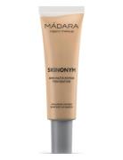 Skinonym Semi-Matte Peptide Foundation Foundation Smink Nude MÁDARA