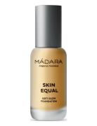 Skin Equal Foundation Foundation Smink MÁDARA