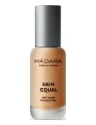 Skin Equal Foundation Foundation Smink MÁDARA