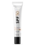 MÁDARA Spf50 Plant Stem Cell Ultra-Shield Sunscreen Nude