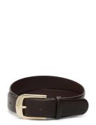 BOSS Anna Belt 3Cm C. Brun