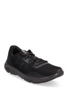 Under Armour Ua W Charged Pursuit 3 Svart