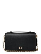 Bea Crossbody Bags Crossbody Bags Black Coach