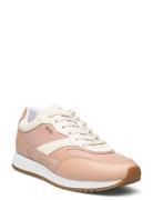 Kai_Runn_Nymx Låga Sneakers Beige BOSS