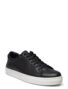 Biaajay 2.0 Crust Låga Sneakers Black Bianco