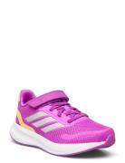 Adidas Sportswear Runfalcon 5 El C Rosa