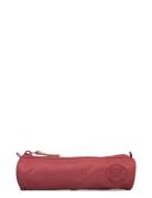 Beckmann Of Norway Pencil Case Urban, Autumn Red Röd