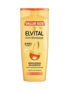 L'oréal Paris Elvital Anti-Breakage Shampoo 400Ml Schampo Nude L'Oréal...