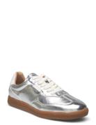 Emporia Sneaker Låga Sneakers Silver Steve Madden