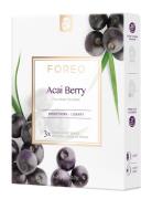 Foreo Farm To Face Acai Berry Sheet Mask Vit