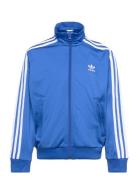 Firebird Top Tops Sweat-shirts & Hoodies Sweat-shirts Blue Adidas Orig...
