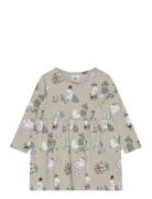 Lindex Dress Moomin Multi/patterned