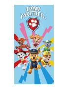 Towel Paw Patrol Pp 1074 - 70X140 Cm Home Bath Time Towels & Cloths To...