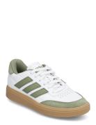 Adidas Sportswear Courtblock J Vit