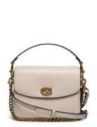 Cassie Crossbody Bag 19 Bags Crossbody Bags Beige Coach