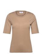 Filippa K Elena Tee Brun