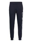 Sweatpants Bottoms Sweatpants Navy EA7