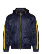 Jacket Tunn Jacka Navy EA7