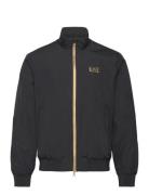 EA7 Jacket Svart