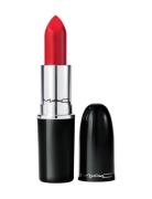 MAC Amplified Crème Lipstick Röd