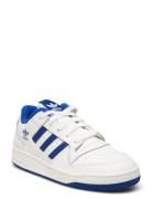 Forum Low Cl C Låga Sneakers White Adidas Originals