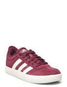 Adidas Sportswear Vl Court 3.0 K Burgundy