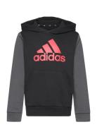 Adidas Sportswear J Bl Cb Hd Svart