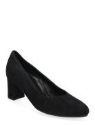 Gabor Pumps Svart