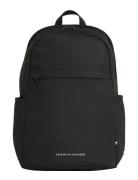 Tommy Hilfiger Th Element Backpack Svart