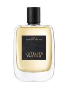 Burning For Oud Parfym Eau De Parfum Nude L'atelier Parfum