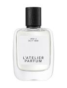 Salty Wood Parfym Eau De Parfum Nude L'atelier Parfum