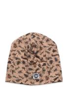 Mikk-line Viscose Elestane Hat - Aop Multi/patterned