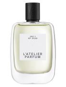 Hot Splash Parfym Eau De Parfum Nude L'atelier Parfum