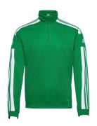 Squadra21 Training Top Tops Sweat-shirts & Hoodies Sweat-shirts Green ...