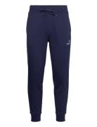 Double-Knit Jogger Pant Bottoms Sweatpants Navy Polo Ralph Lauren