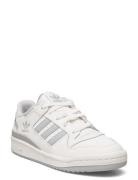 Forum Low Cl W Låga Sneakers White Adidas Originals
