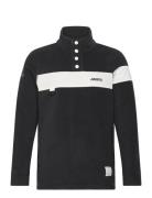 Musto 64 Pt Fleece Sport Sweat-shirts & Hoodies Fleeces & Midlayers Bl...