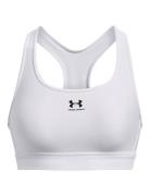 Under Armour Ua Heatgear Mid Padless Vit