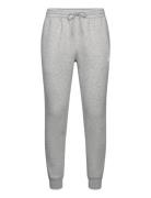 Sport Fleece Jogger Sport Sweatpants Grey New Balance