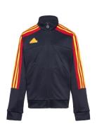 J Np Ttop Sport Sweat-shirts & Hoodies Sweat-shirts Navy Adidas Sports...