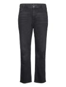 Lee Jeans West Svart